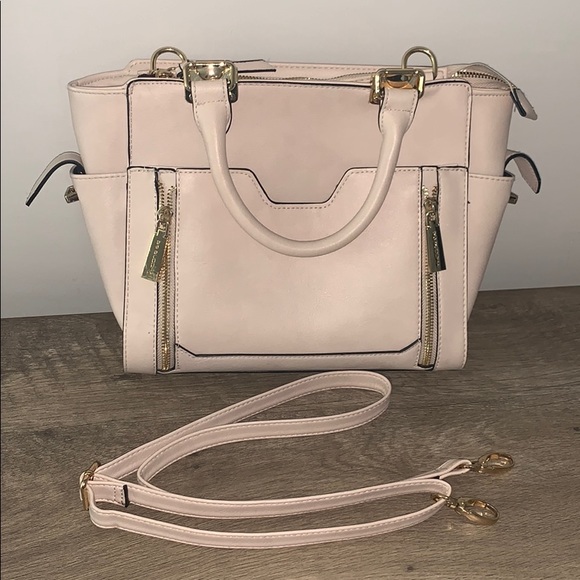 stunning blush pink purse💖 - Picture 1 of 8